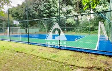 Imagem 3: Lote em condomínio à venda, Jacarepaguá - RIO DE JANEIRO/RJ