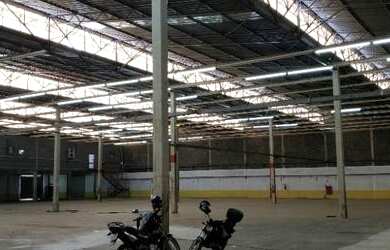 Imagem 6: Galpão - 7.500,00m2. 7.500m² de Área