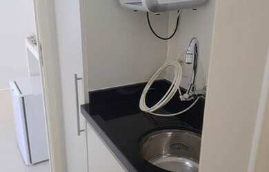 Imagem 5: Sala à venda, 50 m² por R$ 440.000,00 - Jardim Ana Maria - Jundiaí/SP