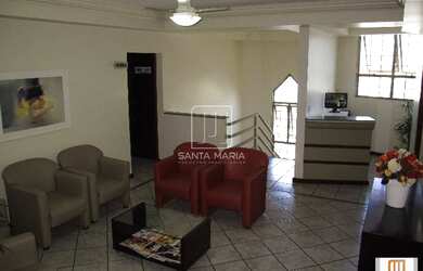 Imagem 8: Sala comercial sala - edificio coml. , em condomínio fechado