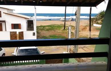 Imagem 4: ENTRE RIOS - Casa Padrão - Subaúma