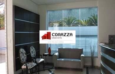 Imagem: O depósito possui 1 Vaga na garagem, 27m² de Área e está