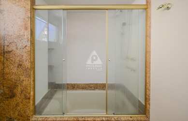 Imagem 13: Magnífico apto 3 quartos, 4 vagas na escritura no Leblon