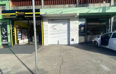 Imagem 7: LOJA NO BAIRRO GUARANI