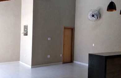 Imagem 3: SÃO JOSÉ DO RIO PRETO - Casa Padrão - RESIDENCIAL NATO VETORASSO