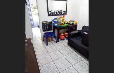 Imagem 2: Apartamento com 1 dorm, Centro, São Vicente - R$ 145 mil, Cod: 100