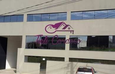 Imagem 1: INDAIATUBA - Galpão/Depósito/Armazém - CENTRO EMPRESARIAL DE INDAIATUBA