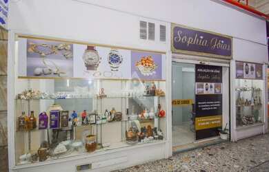 Imagem 2: Privilégio Imóveis Vende: Investimento ou negócio próprio, loja de galeria em Copacabana