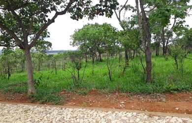 Imagem: O terreno possui 20.000m² de Área e está localizado em Jaboticatubas