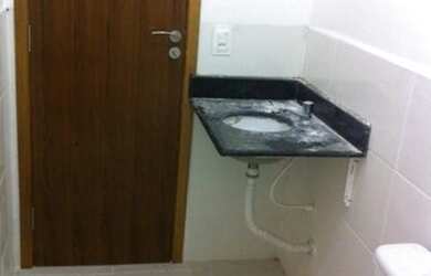 Imagem 8: GUARUJÁ - Casa Padrão - BALNEÁRIO CIDADE ATLÂNTICA