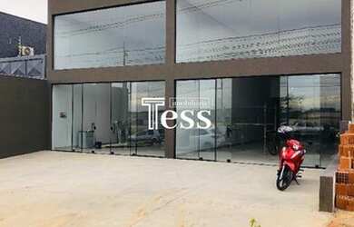 Imagem: O depósito possui 2 Vagas na garagem, 150m² de Área e está