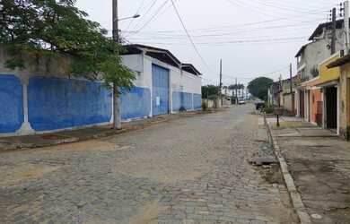 Imagem 1: PARQUE RODOVIÁRIO GALPÕES 699,00 M²- TERRENO 36 X 30 ÁREA 1.080,00...