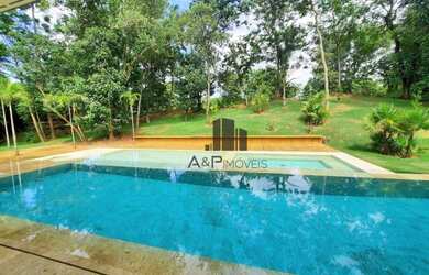 Imagem 3: Casa à venda, 1305 m² por R$ 18.000.000,00 - Condomínio Terras de São...