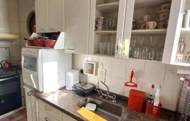 Imagem 8: 2 CASAS TÉRREAS NO MESMO TERRENO