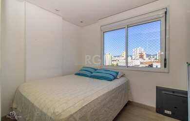 Imagem 15: Porto Alegre - Apartamento Padrão - Santana