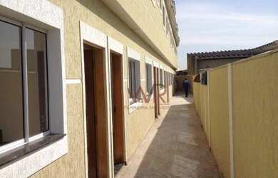 Imagem 2: Sobrado à venda, 60 m² por R$ 259.000,00 - Ermelino Matarazzo - São...