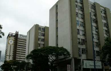 Imagem: O depósito possui 24m² de Área e está localizado em Aterrado