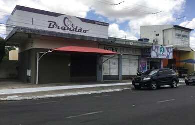 Imagem: O depósito está localizado em Areia Branca, Petrolina à venda