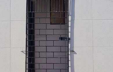 Imagem 2: 2 CASAS PARA ALUGAR EM RIO DOCE, 1 ETAPA LER A DESCRIÇÃO