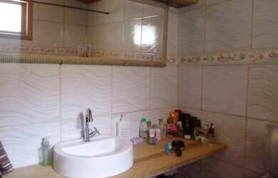 Imagem 4: Duas belas casas em Urubici