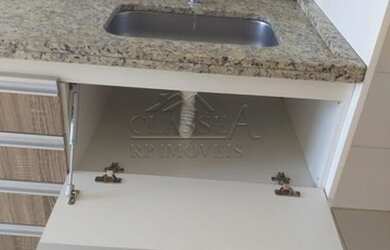 Imagem 6: Ribeirão Preto - Apartamento Padrão - Iguatemi