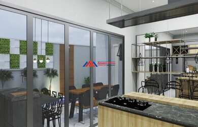 Imagem 10: ARARAQUARA - RESIDENCIAL - CONDOMÍNIO SALTO GRANDE CAMPO BELO