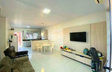 Imagem 4: Linda casa térrea com 300m² no residencial Greenville