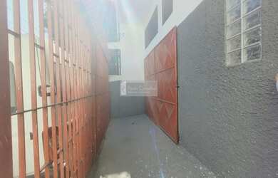 Imagem 2: GALPÃO alugando/vendendo no bairro de São Cristóvão 556m²