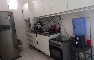 Imagem 5: Casa em condomínio fechado