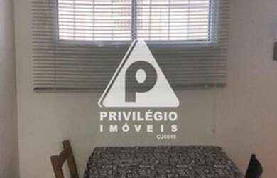 Imagem 11: Leme, conjugado reformado vista livre, quadra da praia