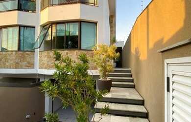 Imagem: Sobrado com 4 dormitórios à venda, 315 m² por R$ 1.650.000,00