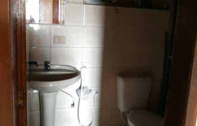 Imagem: A casa possui 3 Dormitórios, 3 Banheiros, 3 Vagas na garagem