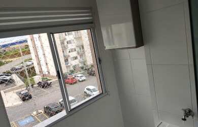 Imagem 6: Apartamento à venda no Condomínio Villagio Jaguari 200 mil
