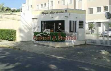 Imagem 2: ITU - Apartamento Padrão - SPAZIO ILHA DO MEL