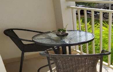 Imagem 2: JUNDIAÍ - Apartamento Padrão - JARDIM TAMOIO