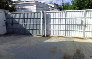 Imagem 11: São Paulo - Galpão/Depósito/Armazém - VILA LEOPOLDINA