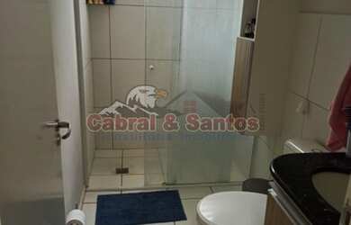 Imagem 12: ITU - Apartamento Padrão - SPAZIO ILHA DO MEL