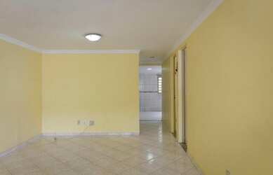 Imagem 6: 10- Casa em Goiabeiras. 100m² de Área, 2 Banheirose3 Dormitórios