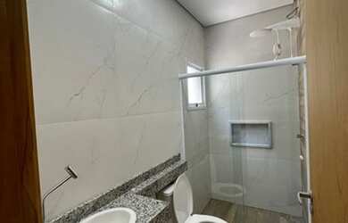 Imagem 9: BRAGANÇA PAULISTA - Casa Padrão - RESIDENCIAL VILLA VERDE