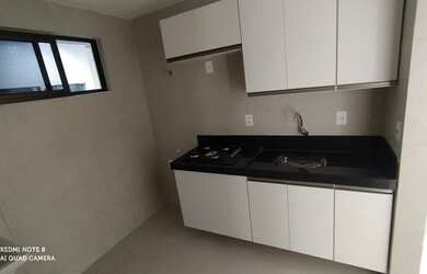 Imagem 11: Alugo Apto no Aeroclube. Varanda, 60m² de Área, 1 Vaga na garageme2...