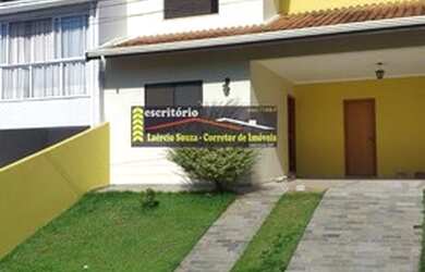 Imagem 4: Casa Locação em Valinhos SP, Condomínio Residencial Mirante do Lenheiro 3 dorms (1suite) R