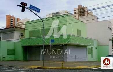 Imagem: O depósito possui 250m² de Área e está localizado em Jardim