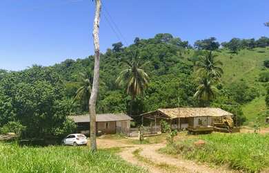 Imagem: A fazenda possui 256m² de Área e está localizado em Goiânia