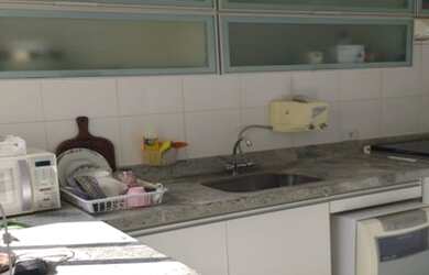 Imagem 8: SÃO JOSÉ DO RIO PRETO - Apartamento Padrão - VILA ITALIA