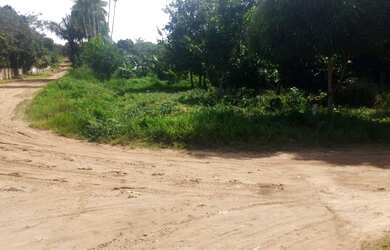 Imagem 3: Terreno 4 mil de entrada. 