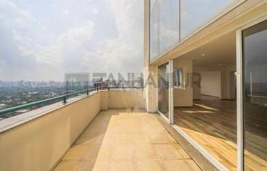 Imagem 3: SÃO PAULO - Apartamento Padrão - JARDIM PAULISTA