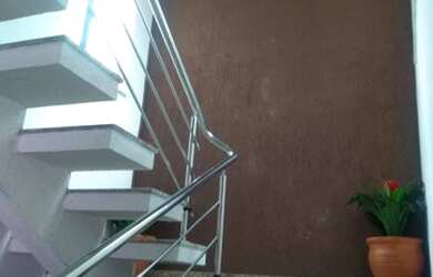 Imagem 6: LINDA Casa Alto Padrão esquina Pq.10, 4 suítes $850mil