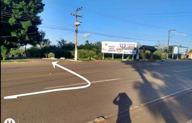 Imagem 1: Terreno no Quinari