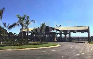 Imagem: O terreno possui 860m² de Área e está localizado em Jaguariúna