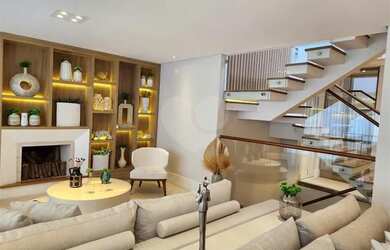 Imagem 6: Casa em Condomínio Fechado para você que deseja morar com segurança,...